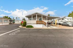 4400 W Missouri Ave, Glendale, AZ 85301 - Photo 1