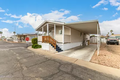 4400 W Missouri Avenue #265, Glendale, AZ 85301 - Photo 3