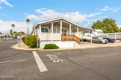 4400 W Missouri Avenue #265, Glendale, AZ 85301 - Photo 5