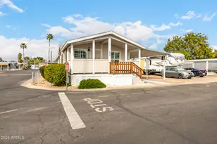 4400 W Missouri Ave, Glendale, AZ 85301 - Photo 5