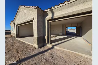 3645 N Bandelier Drive, Eloy, AZ 85131 - Photo 9