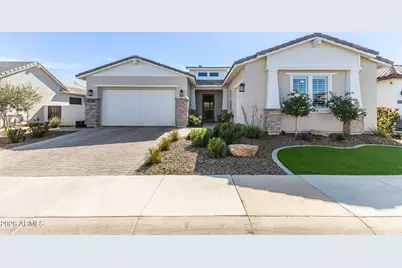 17165 W Piperton Street W, Surprise, AZ 85388 - Photo 1