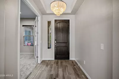 21408 E Arroyo Verde Drive, Queen Creek, AZ 85142 - Photo 7