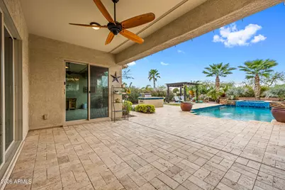 21408 E Arroyo Verde Drive, Queen Creek, AZ 85142 - Photo 53