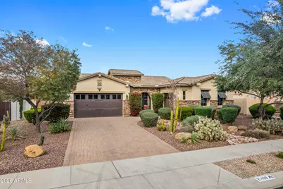 21408 E Arroyo Verde Drive, Queen Creek, AZ 85142 - Photo 55