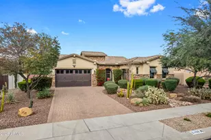 21408 E Arroyo Verde Dr, Queen Creek, AZ 85142 - Photo 55