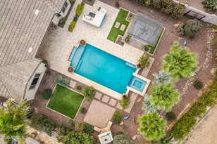 21408 E Arroyo Verde Dr, Queen Creek, AZ 85142 - Photo 61