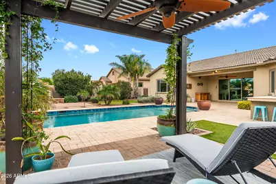 21408 E Arroyo Verde Drive, Queen Creek, AZ 85142 - Photo 43