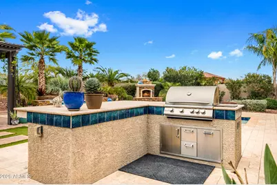 21408 E Arroyo Verde Drive, Queen Creek, AZ 85142 - Photo 49