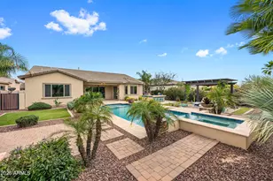 21408 E Arroyo Verde Dr, Queen Creek, AZ 85142 - Photo 41