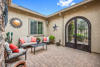 21408 E Arroyo Verde Drive, Queen Creek, AZ 85142 - Photo 5