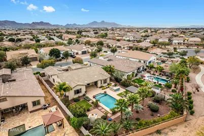 21408 E Arroyo Verde Drive, Queen Creek, AZ 85142 - Photo 63