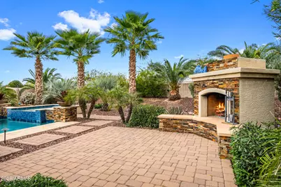 21408 E Arroyo Verde Drive, Queen Creek, AZ 85142 - Photo 47