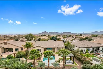 21408 E Arroyo Verde Drive, Queen Creek, AZ 85142 - Photo 65