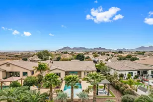 21408 E Arroyo Verde Dr, Queen Creek, AZ 85142 - Photo 65