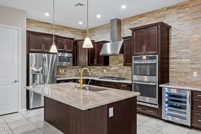 21408 E Arroyo Verde Drive, Queen Creek, AZ 85142 - Photo 17