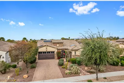 21408 E Arroyo Verde Drive, Queen Creek, AZ 85142 - Photo 57