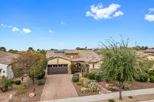 21408 E Arroyo Verde Dr, Queen Creek, AZ 85142 - Photo 57