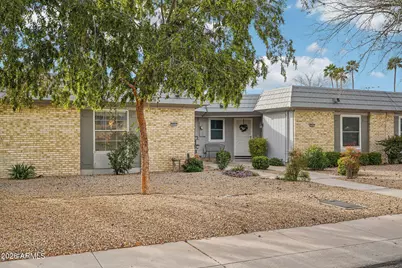 10557 W Ocotillo Drive, Sun City, AZ 85373 - Photo 35