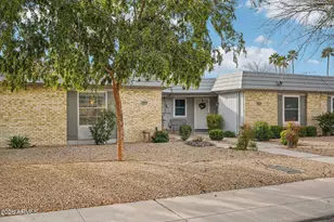 10557 W Ocotillo Dr, Sun City, AZ 85373 - Photo 35