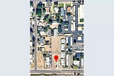 1106 E Campbell Avenue E #*-, Phoenix, AZ 85014 - Photo 1