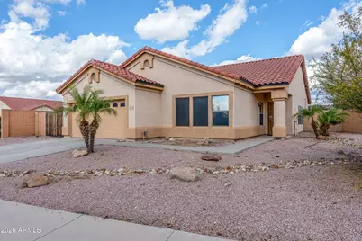 10548 E Bramble Avenue, Mesa, AZ 85208 - Photo 3