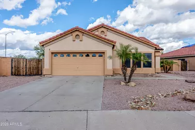 10548 E Bramble Avenue, Mesa, AZ 85208 - Photo 1