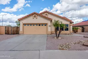 10548 E Bramble Ave, Mesa, AZ 85208 - Photo 1