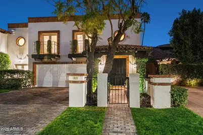 6701 N Scottsdale Road #34, Scottsdale, AZ 85250 - Photo 51