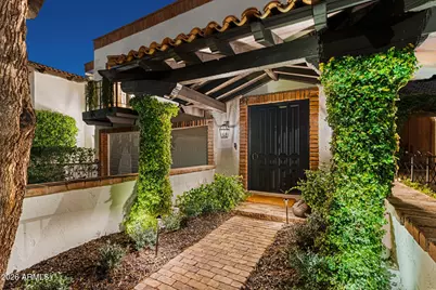 6701 N Scottsdale Road #34, Scottsdale, AZ 85250 - Photo 27