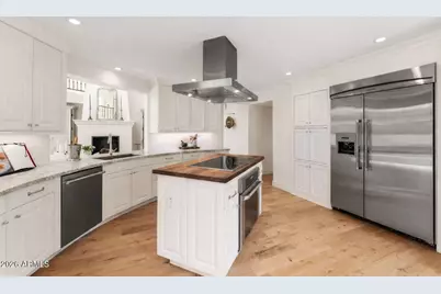 6701 N Scottsdale Road #34, Scottsdale, AZ 85250 - Photo 17