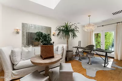 6701 N Scottsdale Road #34, Scottsdale, AZ 85250 - Photo 19