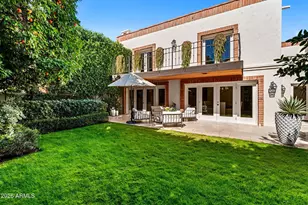 6701 N Scottsdale Rd, Scottsdale, AZ 85250 - Photo 25