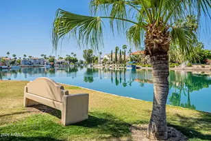 1255 W Sherri Dr, Gilbert, AZ 85233 - Photo 29