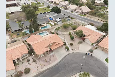 1255 W Sherri Drive, Gilbert, AZ 85233 - Photo 27