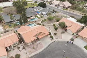 1255 W Sherri Dr, Gilbert, AZ 85233 - Photo 27