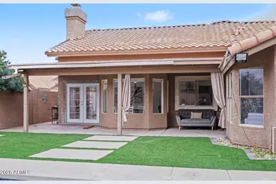 1255 W Sherri Drive, Gilbert, AZ 85233 - Photo 25