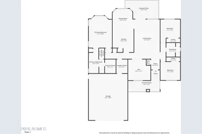 1515 N Poppy Street, Casa Grande, AZ 85122 - Photo 37