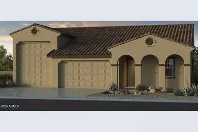 5676 N 177th Lane, Litchfield Park, AZ 85340 - Photo 1