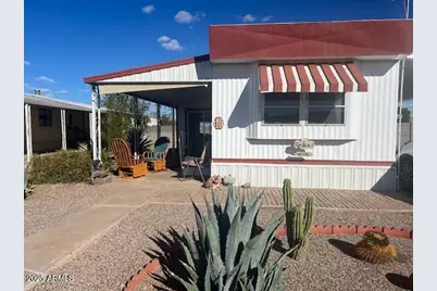 747 E Germann Road #19, San Tan Valley, AZ 85140 - Photo 19