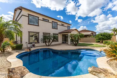 4054 E Washington Avenue, Gilbert, AZ 85234 - Photo 33