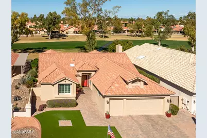 10838 E Navajo Drive, Sun Lakes, AZ 85248 - Photo 1