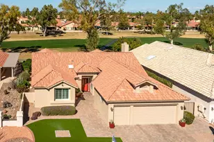 10838 E Navajo Dr, Sun Lakes, AZ 85248 - Photo 1