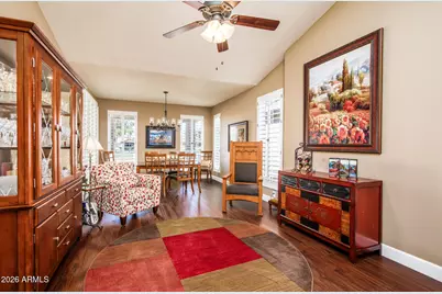 10838 E Navajo Drive, Sun Lakes, AZ 85248 - Photo 15