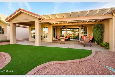 10838 E Navajo Drive, Sun Lakes, AZ 85248 - Photo 43