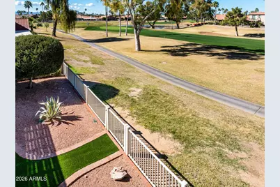 10838 E Navajo Drive, Sun Lakes, AZ 85248 - Photo 49