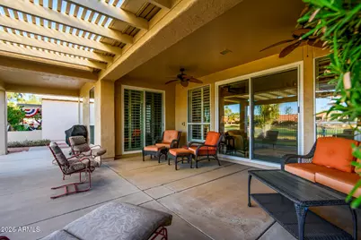 10838 E Navajo Drive, Sun Lakes, AZ 85248 - Photo 41