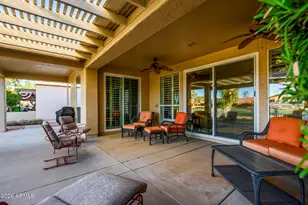 10838 E Navajo Dr, Sun Lakes, AZ 85248 - Photo 41