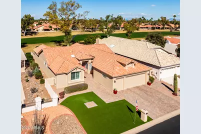 10838 E Navajo Drive, Sun Lakes, AZ 85248 - Photo 3