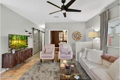 2725 E Mine Creek Road #1135, Phoenix, AZ 85024 - Photo 9